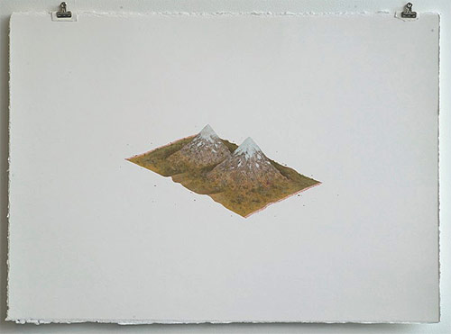 gideon chase artist painter painting