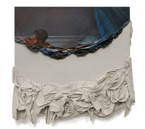titus kaphar artist painter painting