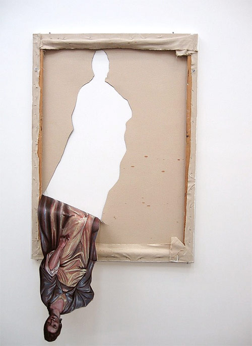 titus kaphar artist painter painting
