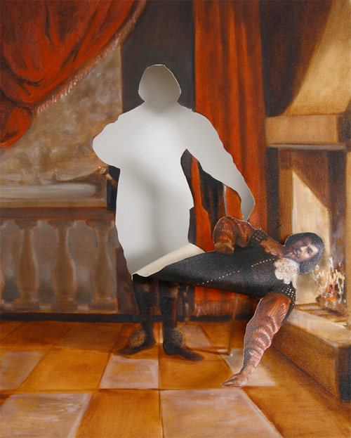 titus kaphar artist painter painting