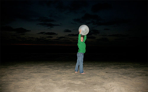 Photographer Bettina Lauck photography
