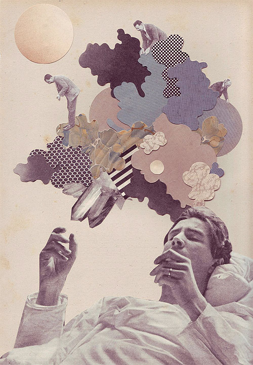 Illustrator Eleanor Wood illustration