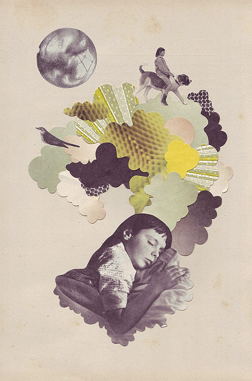 Illustrator Eleanor Wood illustration