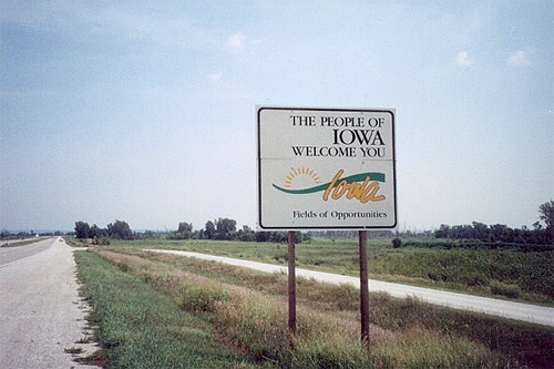 iowa booooooom