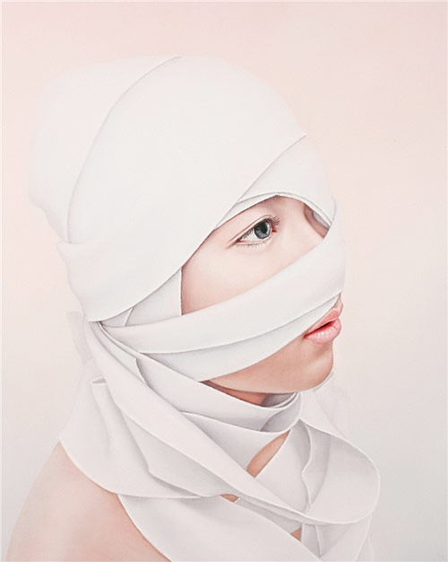 kwon kyung yup artist painter painting