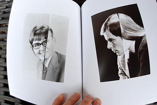 lay flat publication art photography