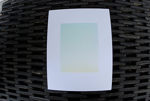 lay flat publication art photography