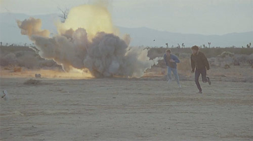 mia born free music video romain gavras