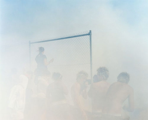 photographer michael corridore