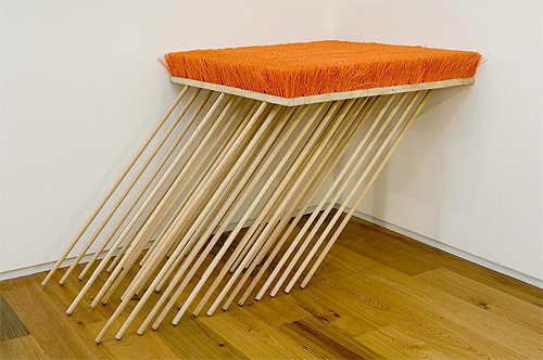 michael delucia sculpture artist