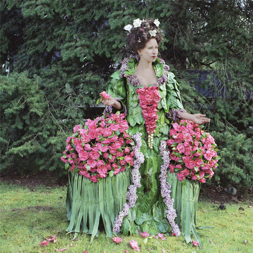 nicole dextras ephemeral sculptures by nicole dextras