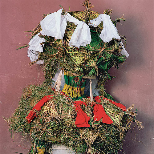 phyllis galembo photographer photography west african masquerade