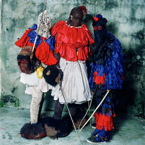 phyllis galembo photographer photography west african masquerade