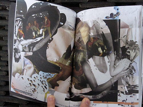 popshot magazine poetry illustration