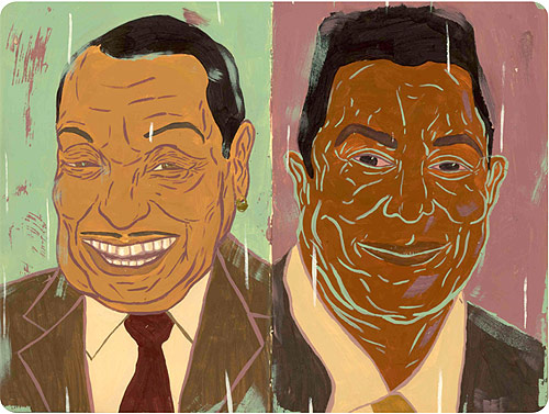 illustrator illustration sean lewis