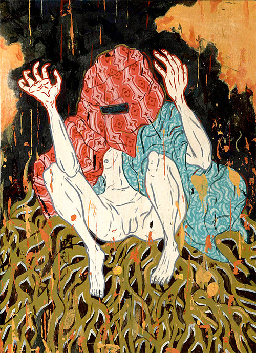 illustrator illustration sean lewis