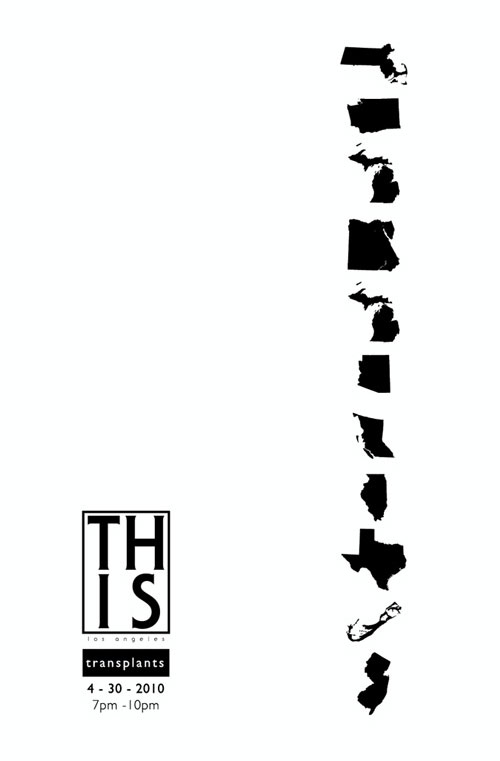 this los angeles transplants photography show