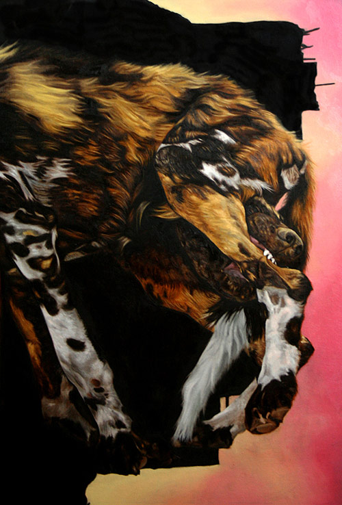 artist painter will penny