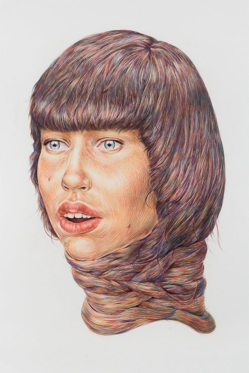winnie truong artist drawing canadian