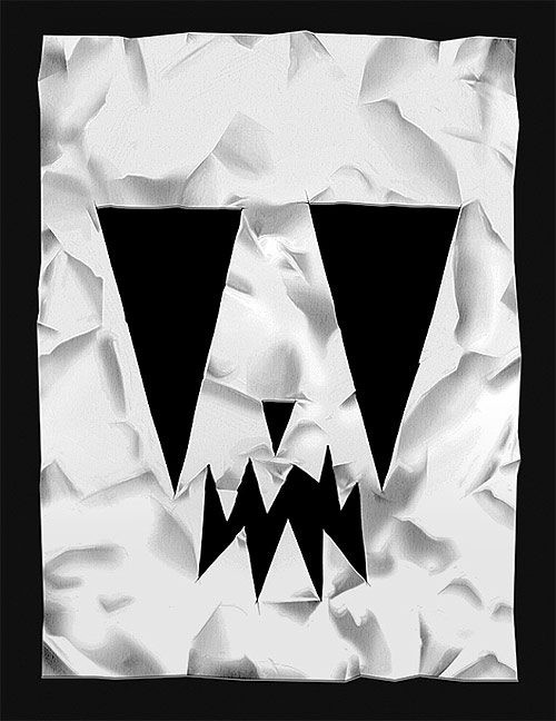 Artist illustrator Jesse Auersalo illustration drawing