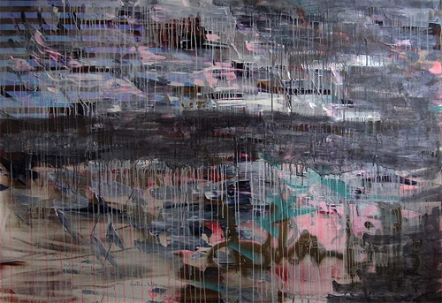 cole sternberg artist painter painting