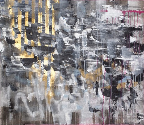 cole sternberg artist painter painting