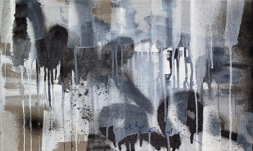 cole sternberg artist painter painting