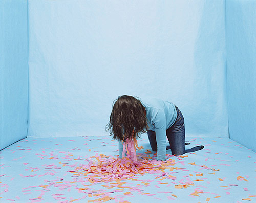 gina osterloh artist photographer photography