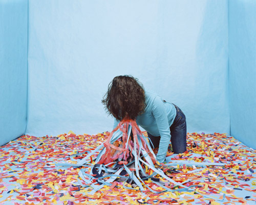 gina osterloh artist photographer photography