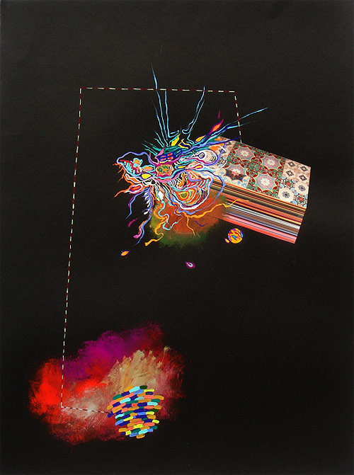jackie tileston artist painter painting
