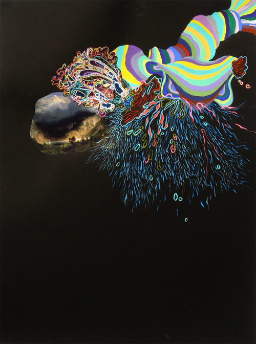 jackie tileston artist painter painting