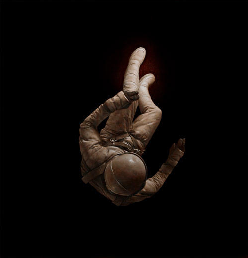 jeremy geddes artist painter painting