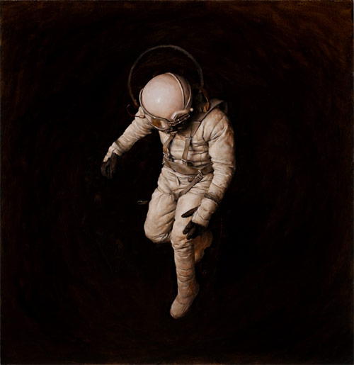 jeremy geddes artist painter painting