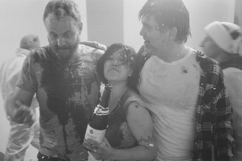lcd soundsystem ticket giveaway