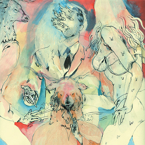 maarten donders illustration illustrator artist drawing