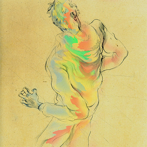 maarten donders illustration illustrator artist drawing