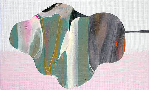 artist two painting marion lane