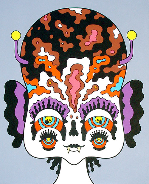 oliver hibert artist painting painter
