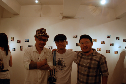 small victories hong kong booooooom above second gallery
