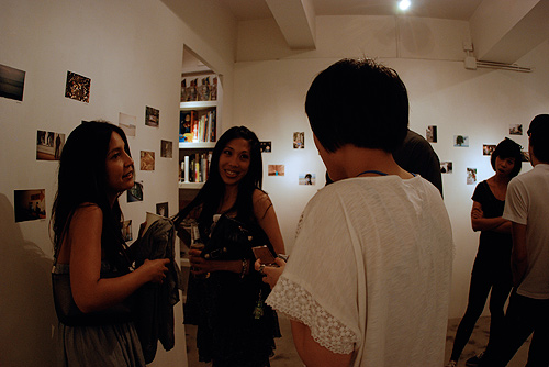small victories hong kong booooooom above second gallery
