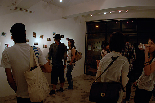 small victories hong kong booooooom above second gallery