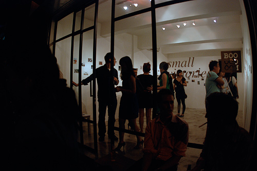 small victories hong kong booooooom above second gallery
