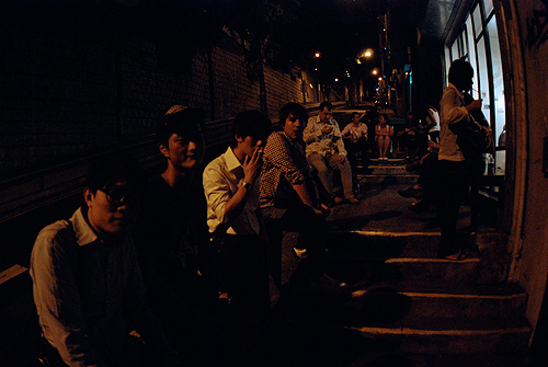 small victories hong kong booooooom above second gallery