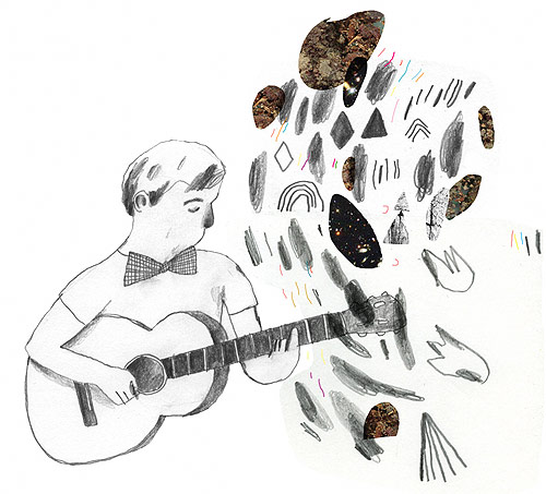stine belden roed illustrator illustration