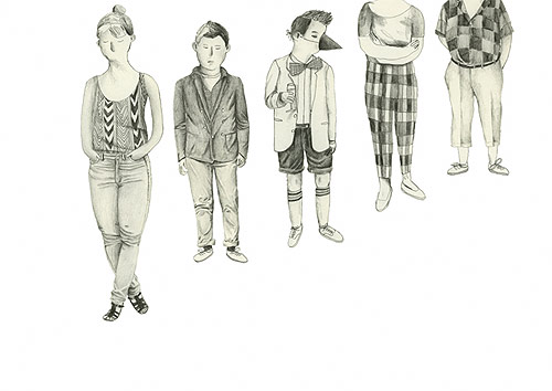 stine belden roed illustrator illustration