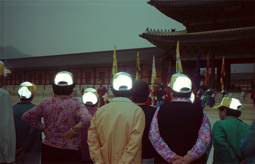 Photographer Bo Bae Kim