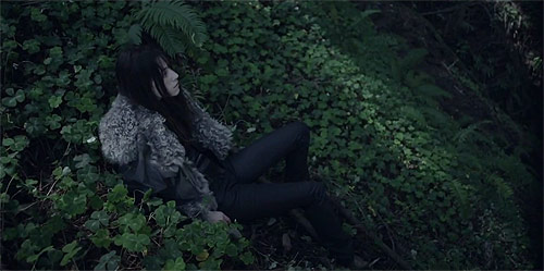 Charlotte Gainsbourg Time of the Assassins music video directed by todd cole