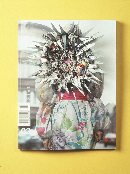 christopher coppers magazine alterations