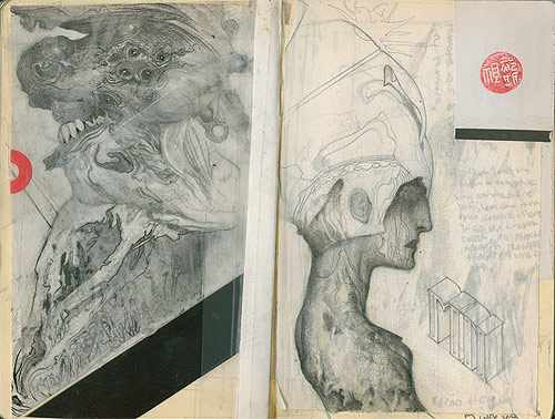 joao ruas art drawings