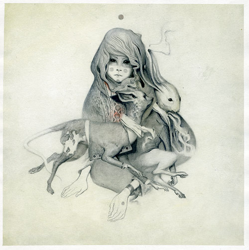 joao ruas art drawings
